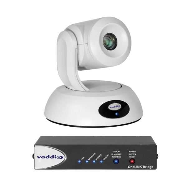 Vaddio RoboSHOT 12E HDBT