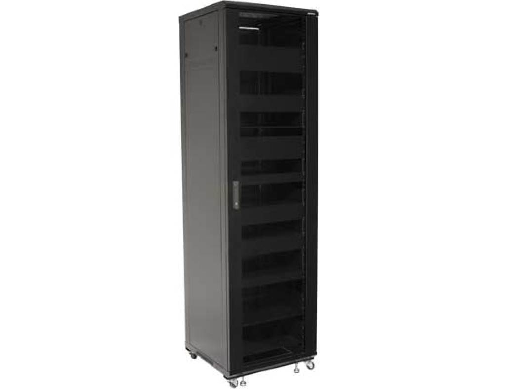 Sanus Pre-Configured 44 RU RACK