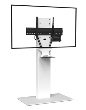 Axeos Xenon Single Screen (60''-90'')