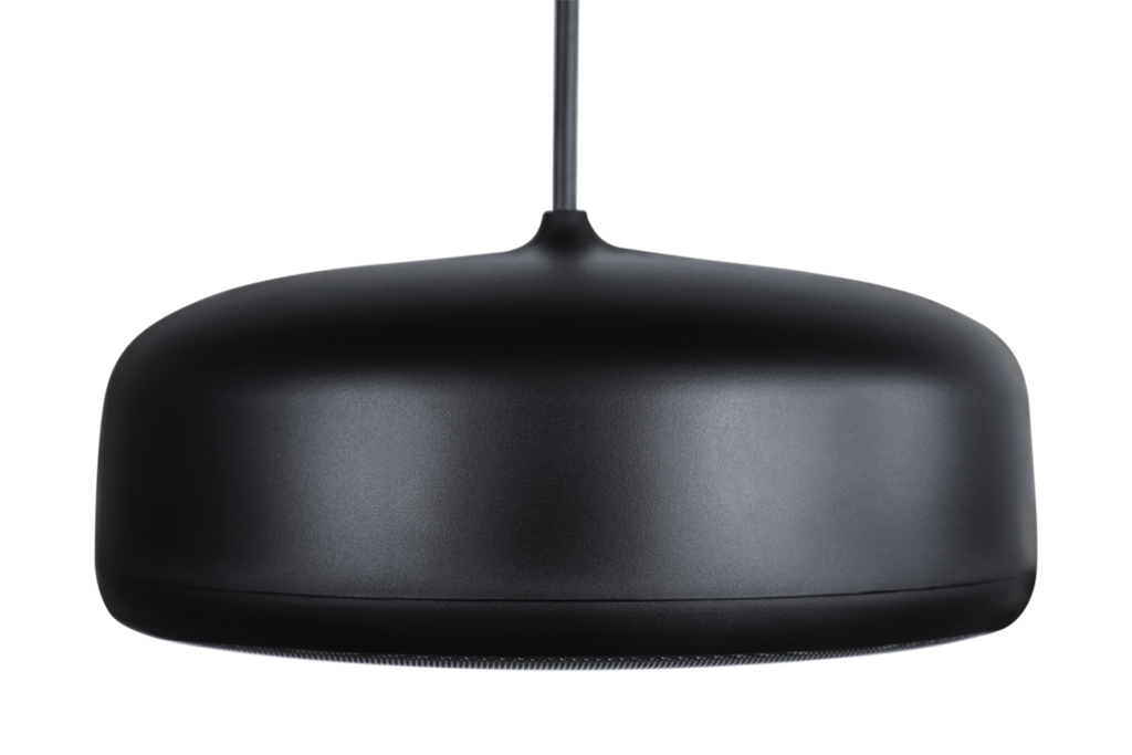 Biamp Desono P6-SM Black