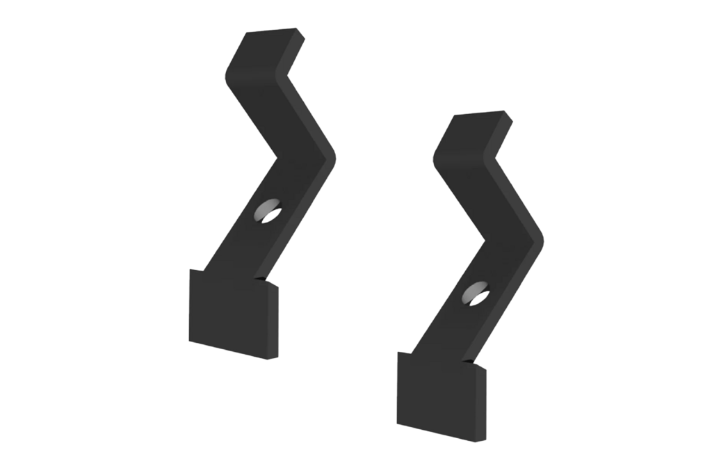 Biamp Desono MASK2CMT-BL