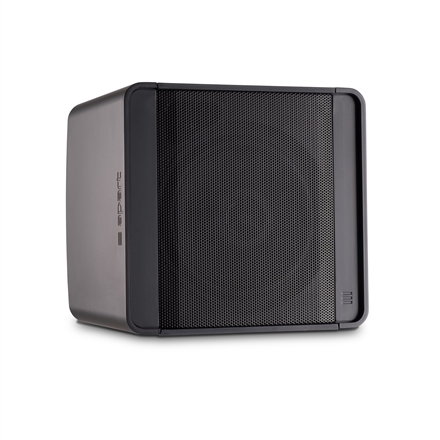 Biamp Desono KUBO3T-BL