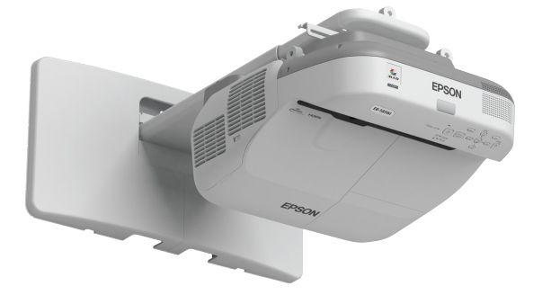 Epson EB-685W