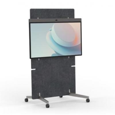 Neat Board 50 - Flexible accoustic stand Neat Board 50 - Flexible accoustic stand