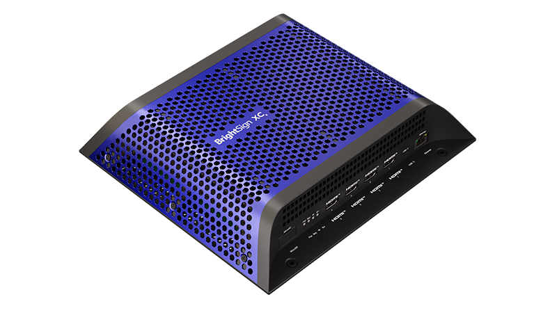 BrightSign XC4055 BrightSign XC4055