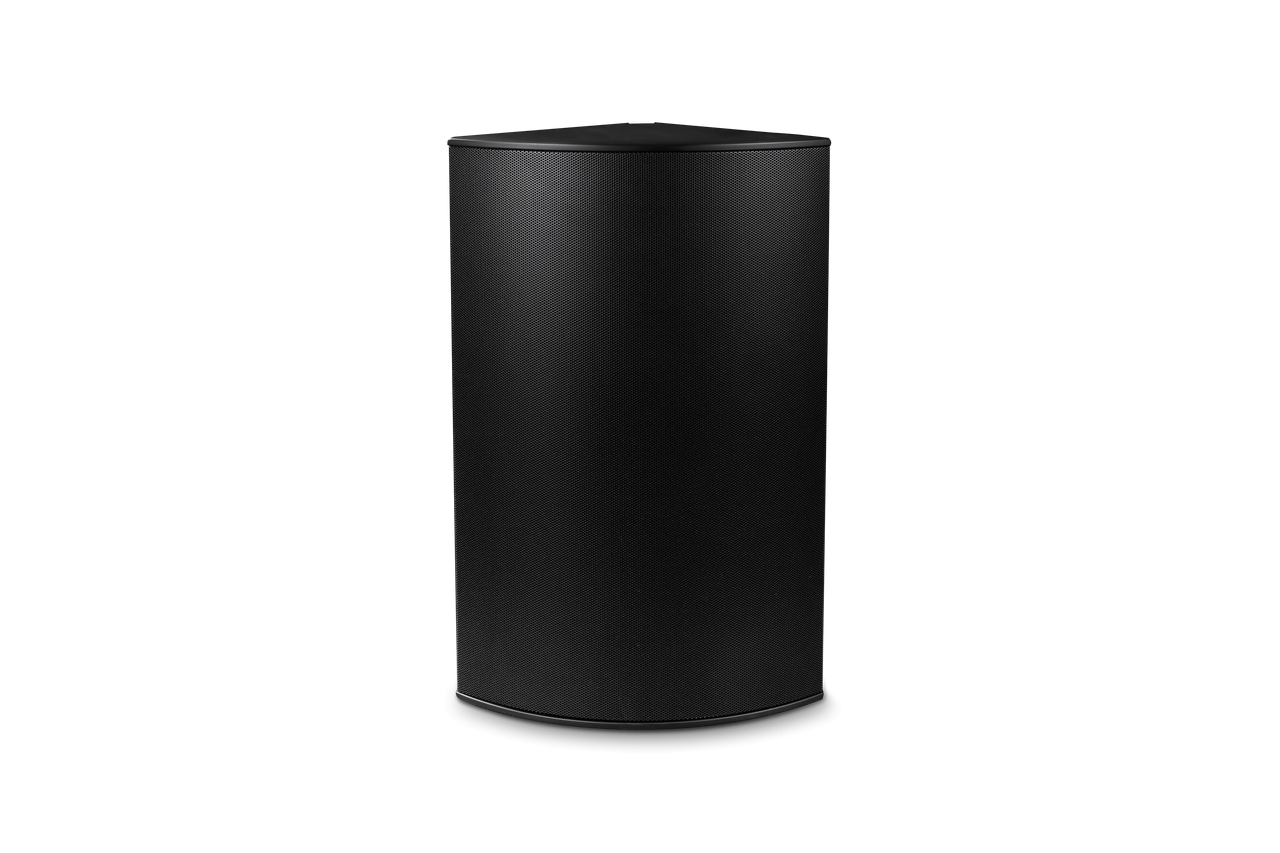 Blaze Audio CiX6-V (schwarz)