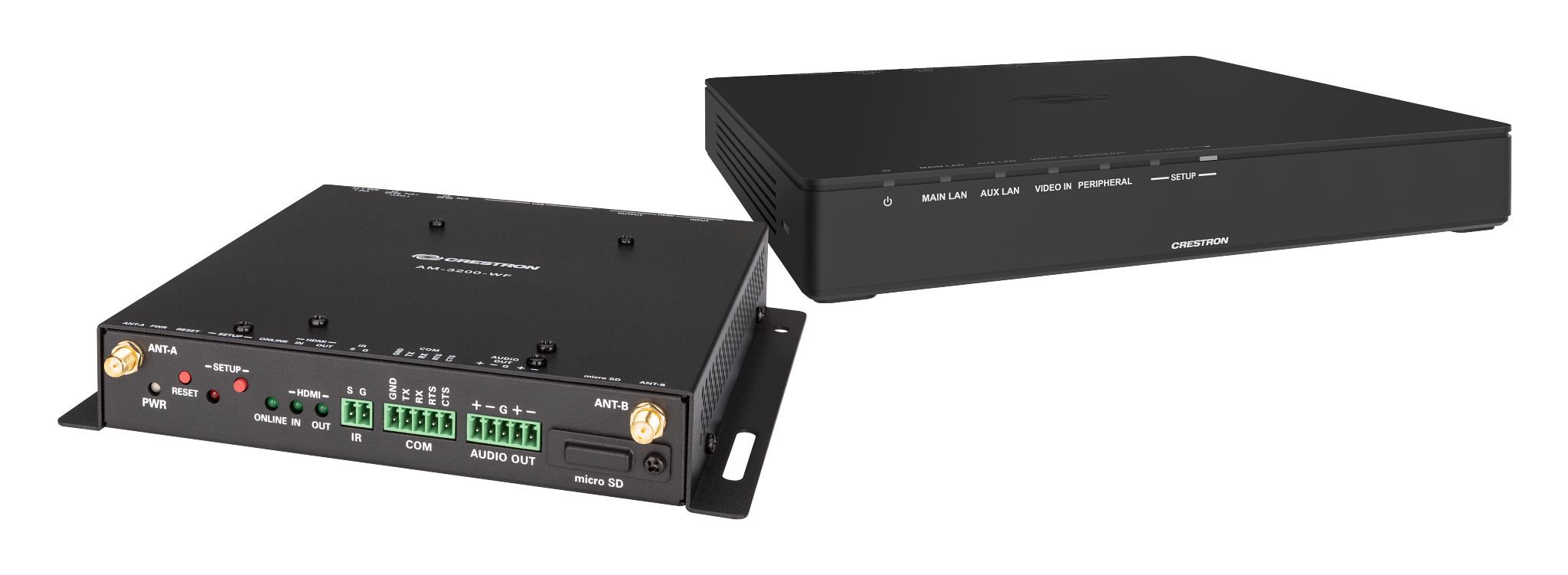 Crestron AM3-222-I KIT