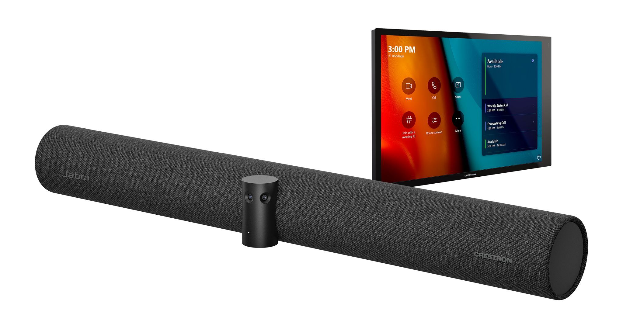 Crestron UC-B31-T-WM