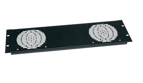 MAP ANOD FAN PANEL FOR 2 FANS