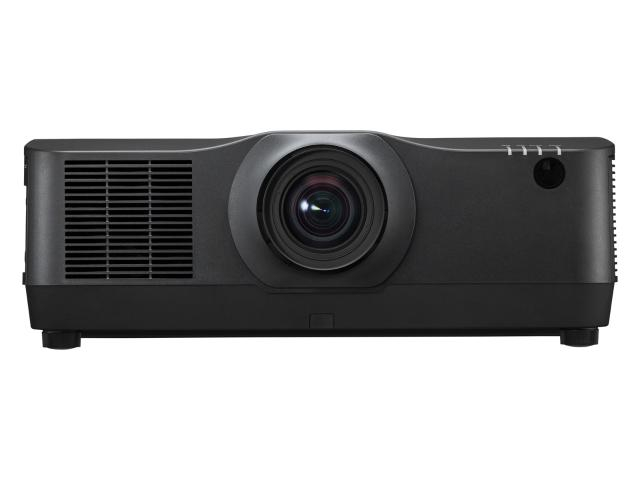 Sharp PA804UL-BK Projector incl. NP13ZL lens