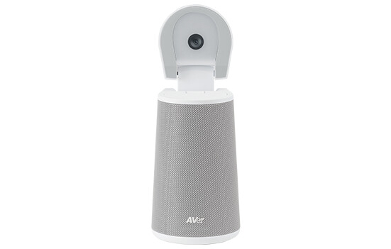 Aver A30 All in one Visualizer