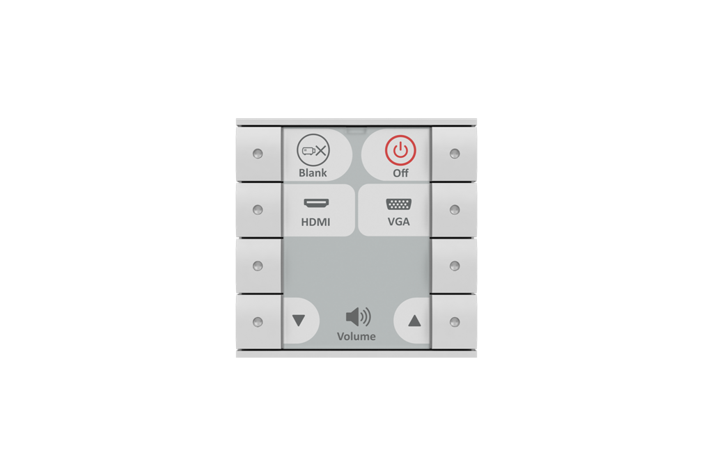 Biamp Impera Echo 8EUW
