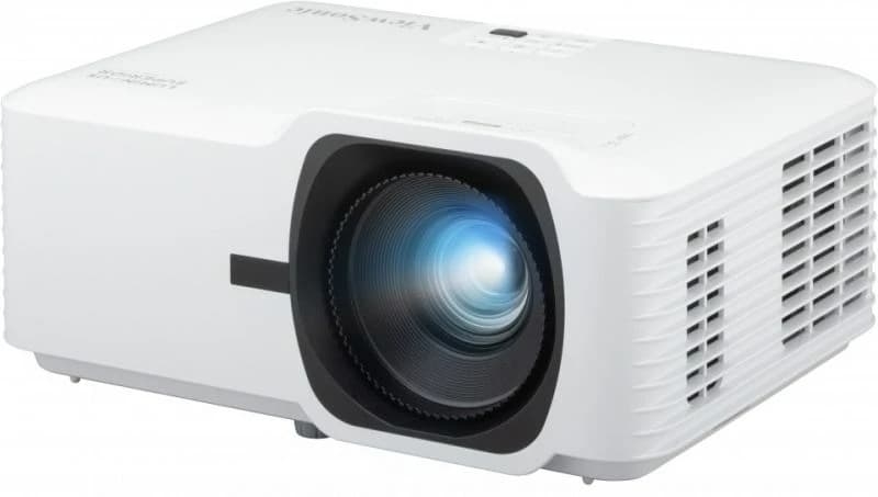 ViewSonic LS740W ViewSonic LS740W