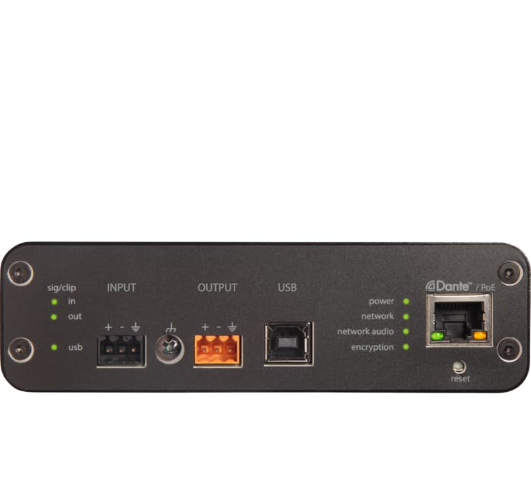 SHURE ANIUSB-MATRIX SHURE ANIUSB-MATRIX