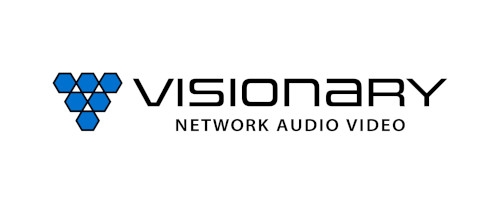 Visionary Dante/AES67 Module E5200/D5200