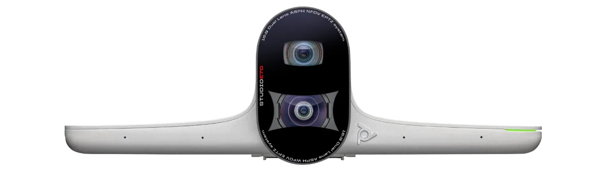 Poly Studio E70 Smart Camera