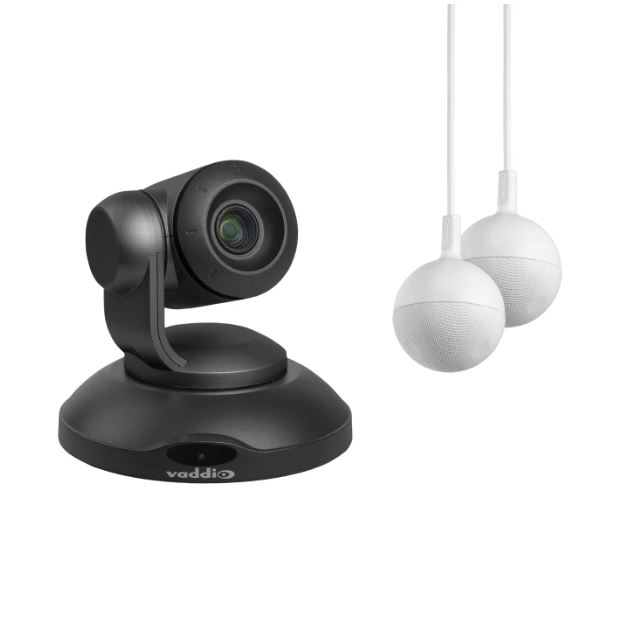 Vaddio ConferenceSHOT AV Set Vaddio ConferenceSHOT AV Set
