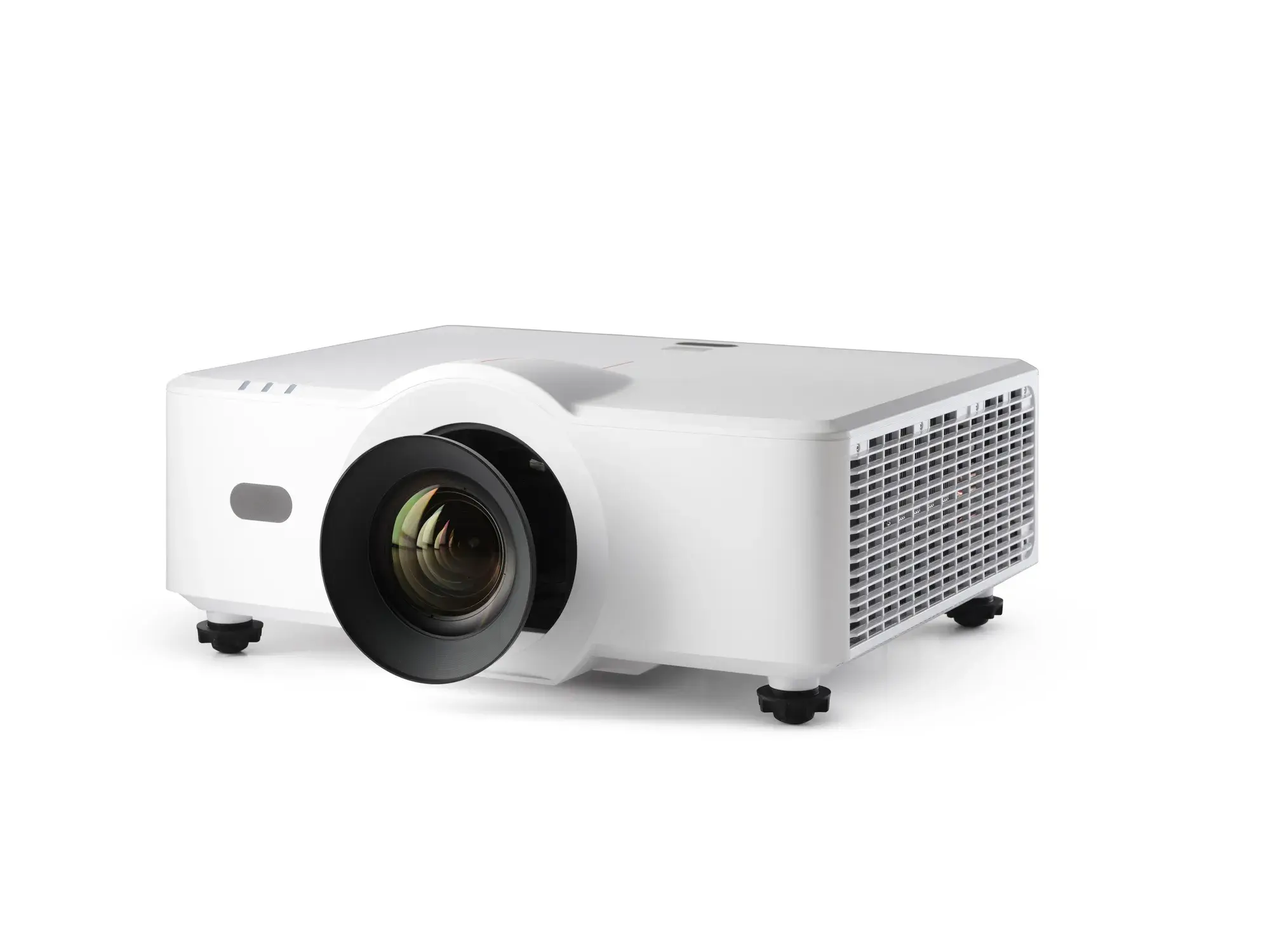Barco G50-W7 - white - WW