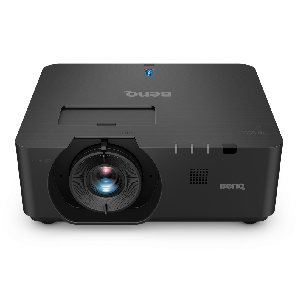 BenQ LU960ST2