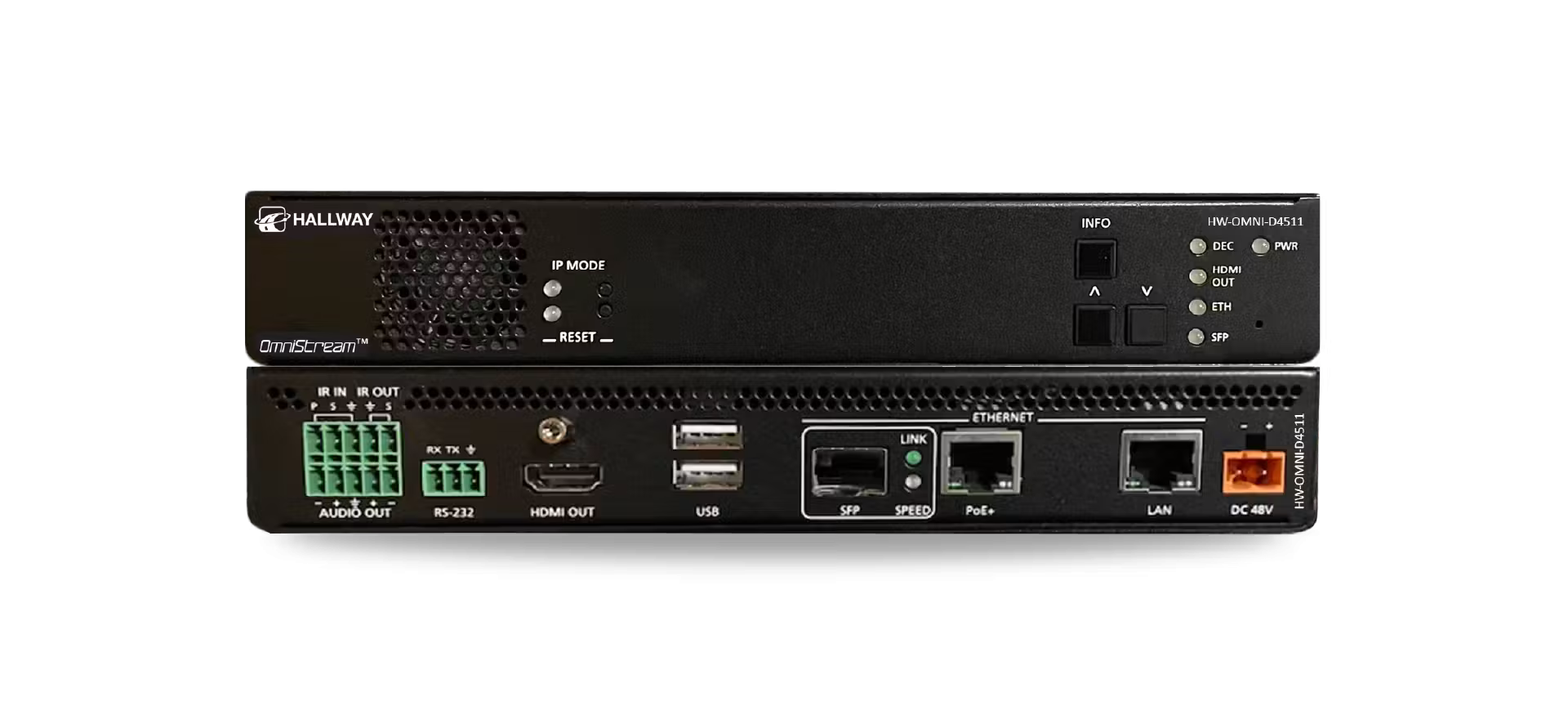 Atlona HW-OMNI-D4511