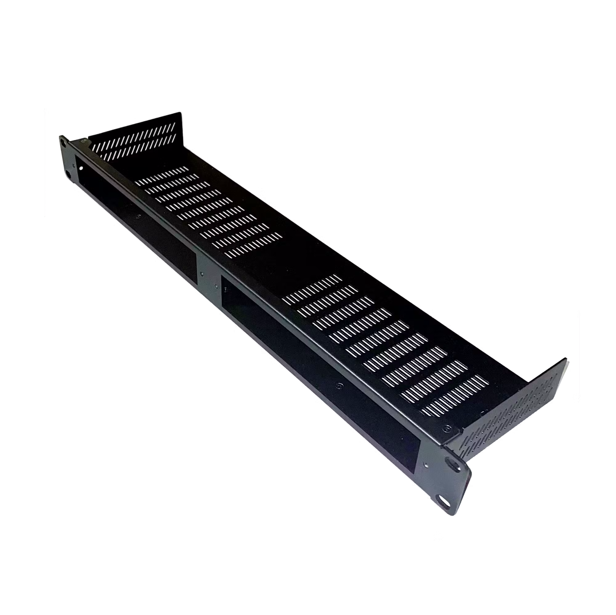 Atlona HW-RACK-1RU-2S