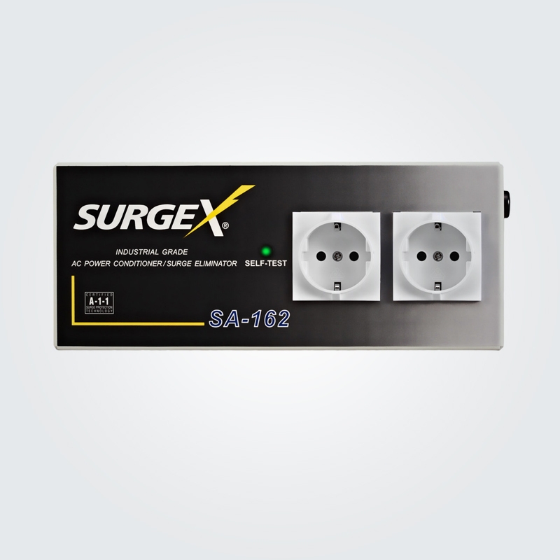 SurgeX SA-162, Standalone Series 