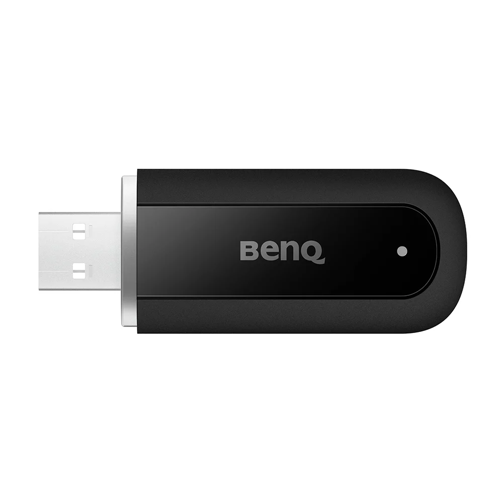 BenQ WiFi Dongle WD02AT