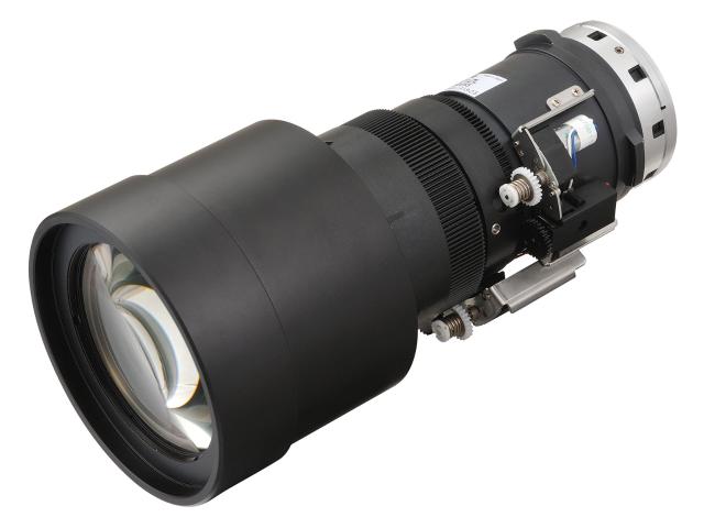 NEC Long Zoom NP21ZL-4K NEC Long Zoom NP21ZL-4K
