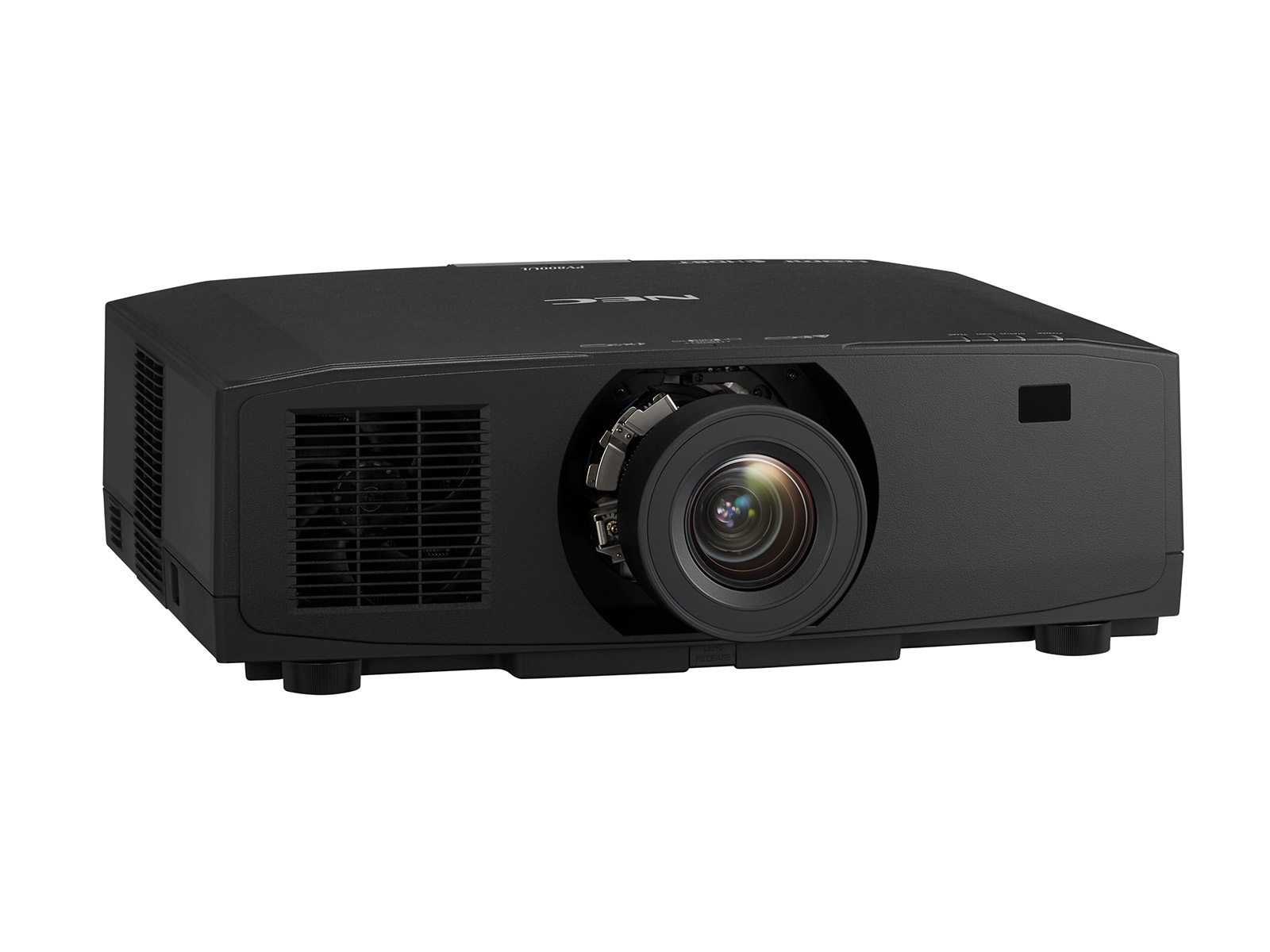 Sharp PV800UL-B Projector
