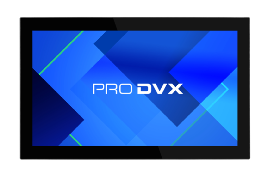 ProDVX APPC-15XP R23 ProDVX APPC-15XP R23