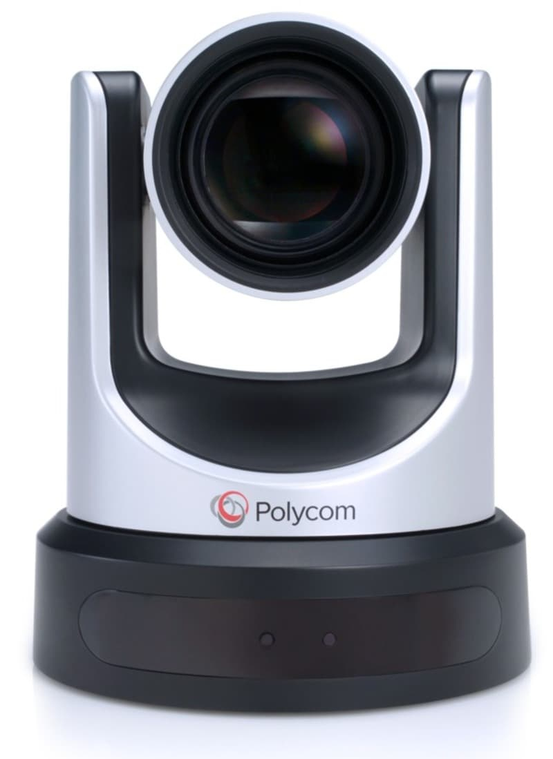 Poly EagleEye IV USB camera: Compatible with Trio 