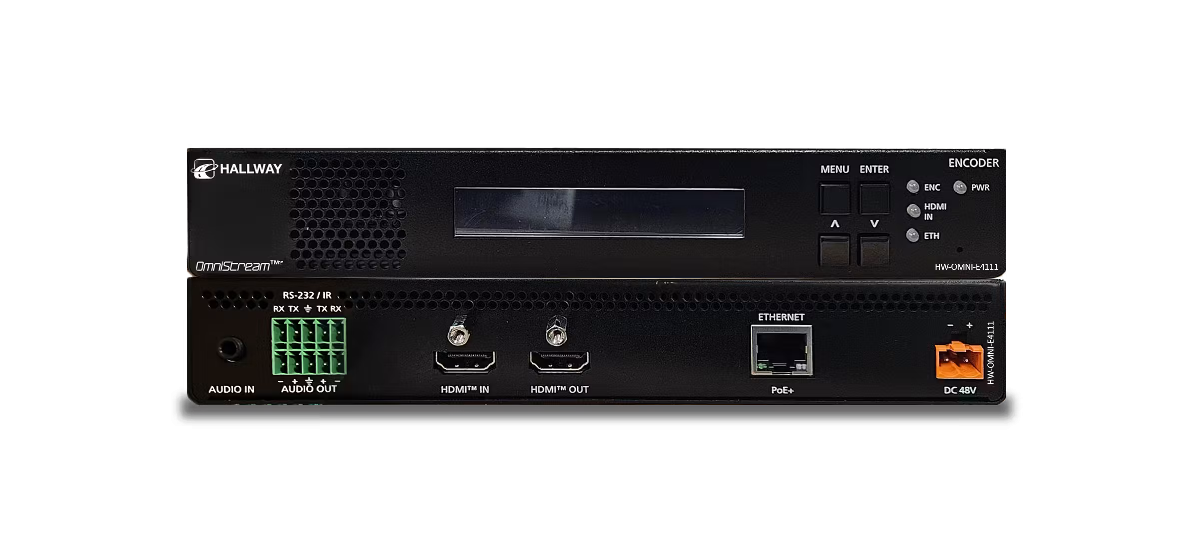 Atlona HW-OMNI-E4111