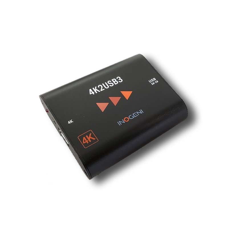 INOGENI USB Konverter, 4K2USB3