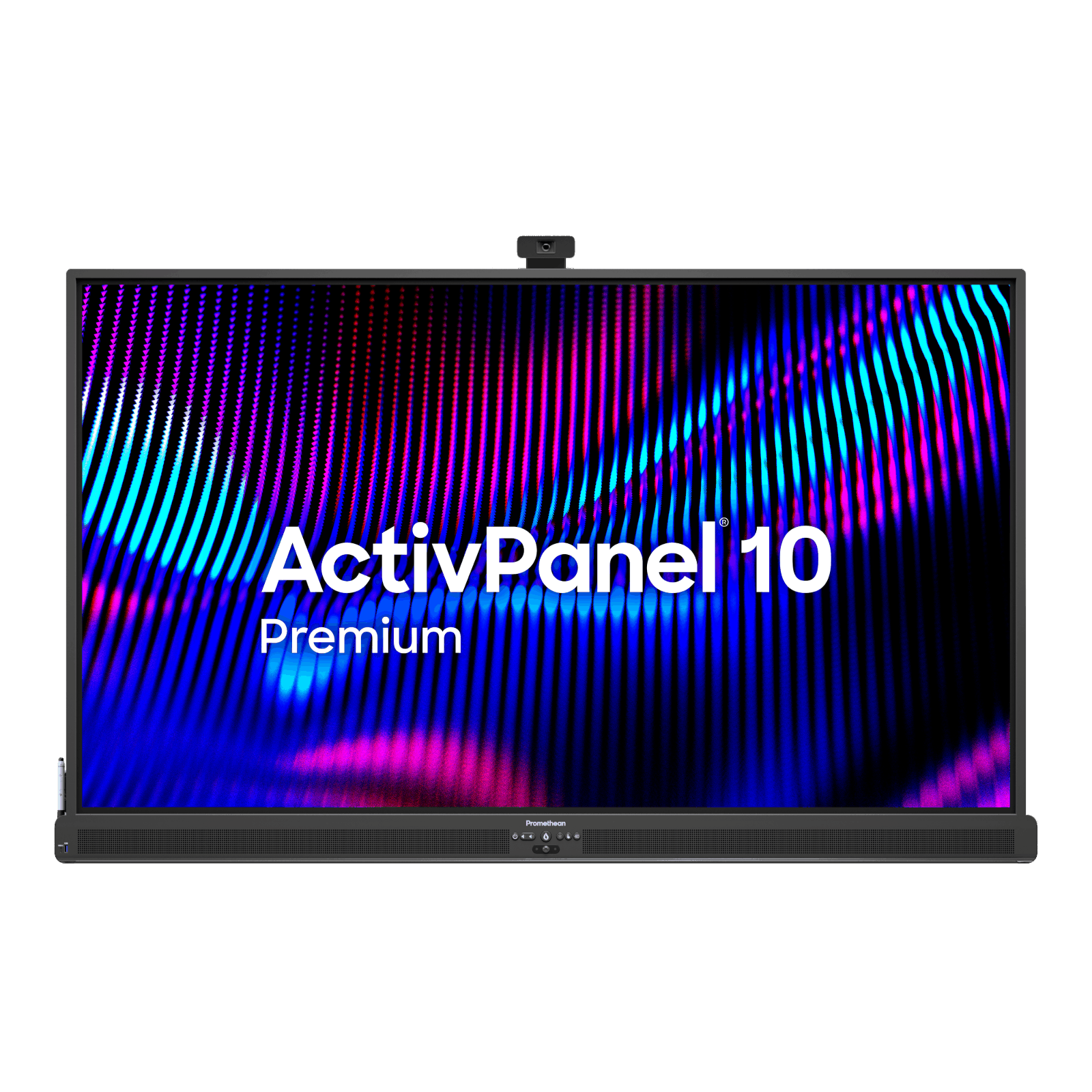 Promethean ActivPanel 10 PREMIUM 86