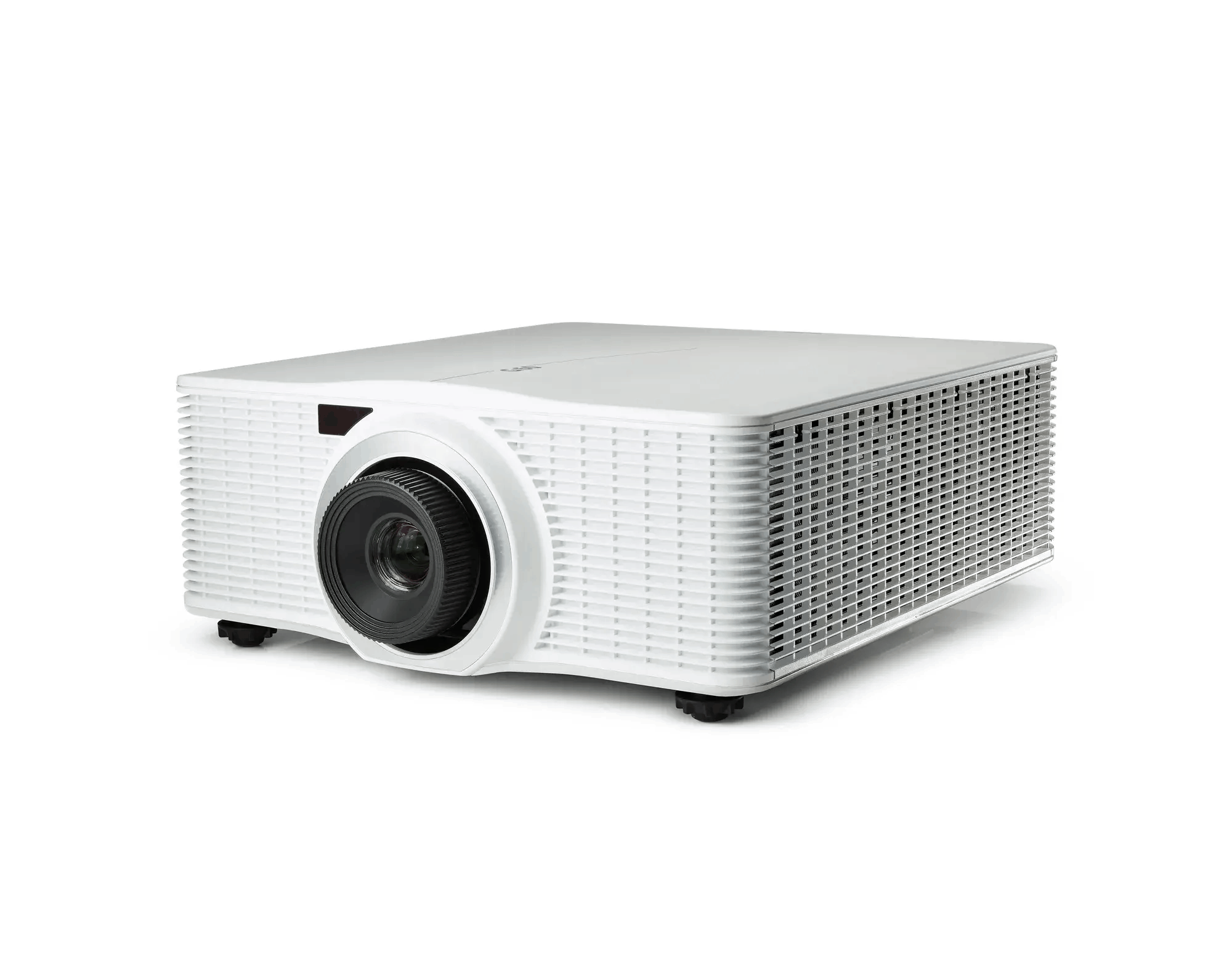 Barco G62-W9 White - body only