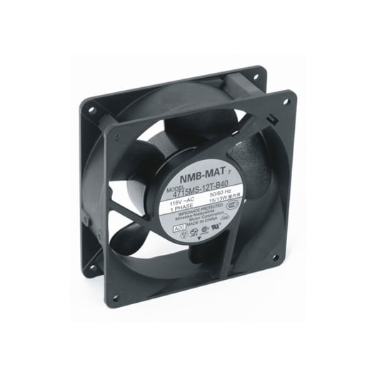 MAP FAN-119 ,119MM FAN