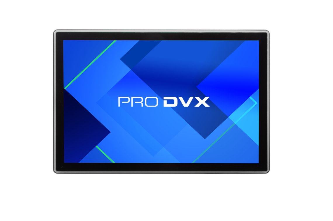 ProDVX APPC-10SFN Slim Bezel PoE + LED + NFC