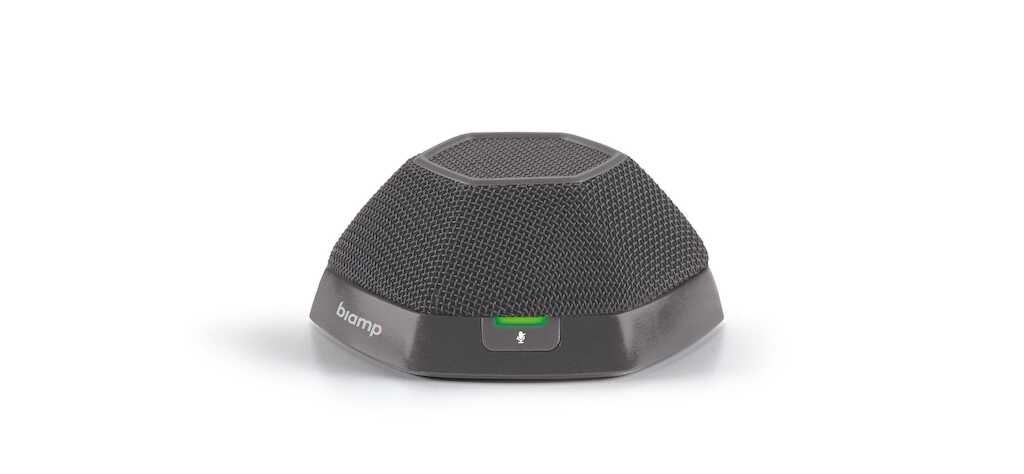 Biamp Devio DTM-1 Biamp Devio DTM-1