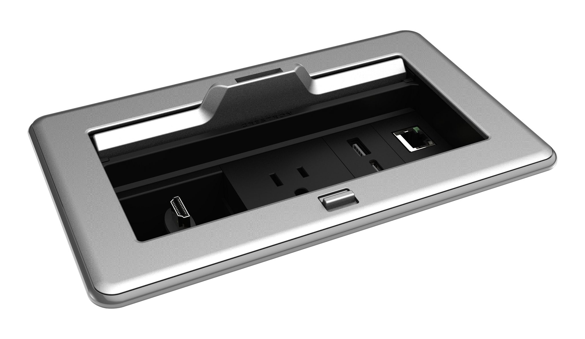 Crestron FT2-202-ELEC-PTL-AL