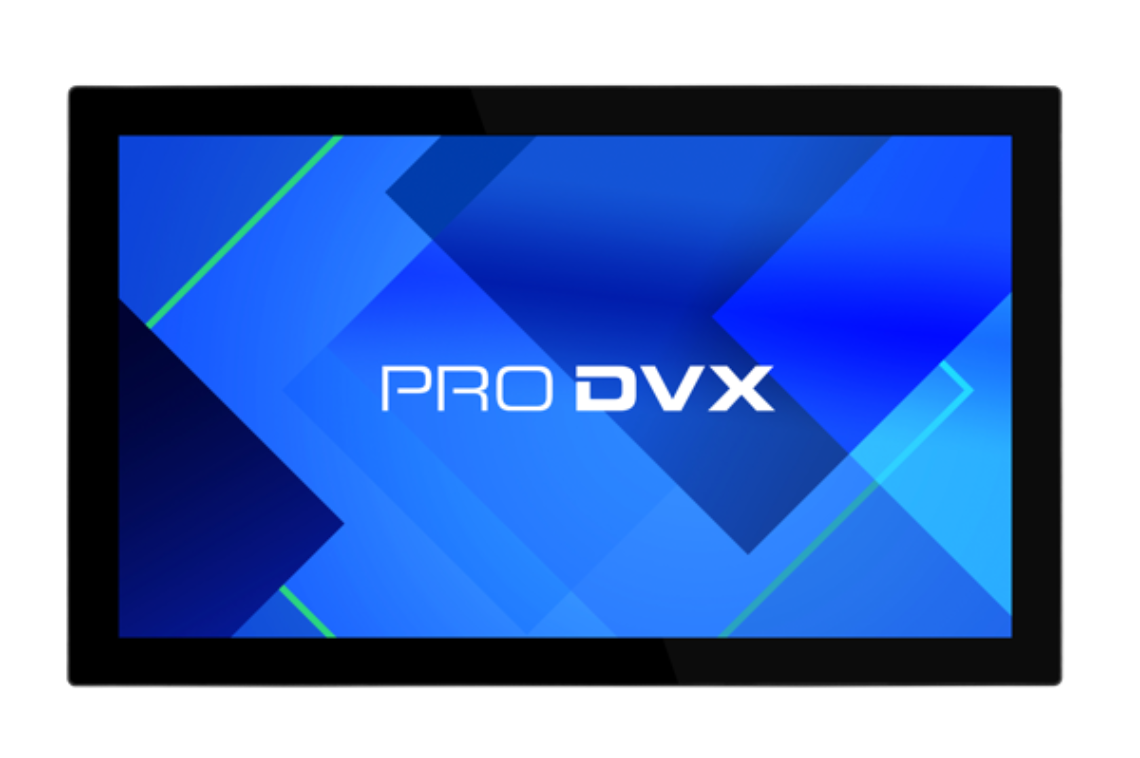 ProDVX APPC-22XP-R23