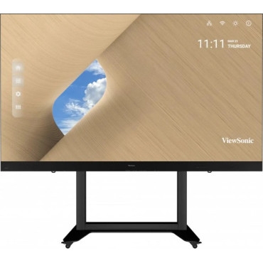 ViewSonic LDS138-151 faltbare All-in-One, 138 FHD