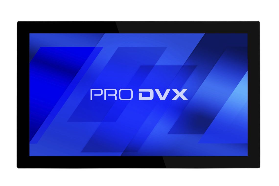 ProDVX TMP-22X ProDVX TMP-22X