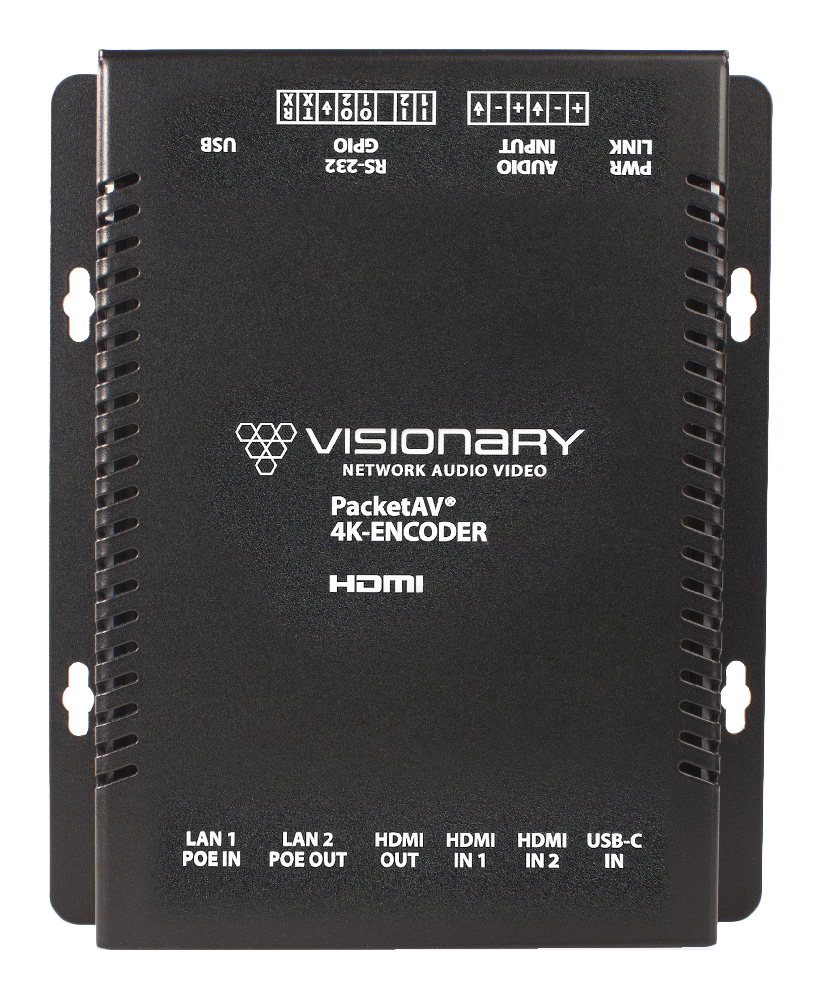 Visionary E4200 Visionary E4200