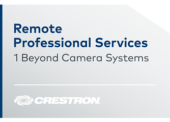 Crestron IV-PROSERVICE-1B