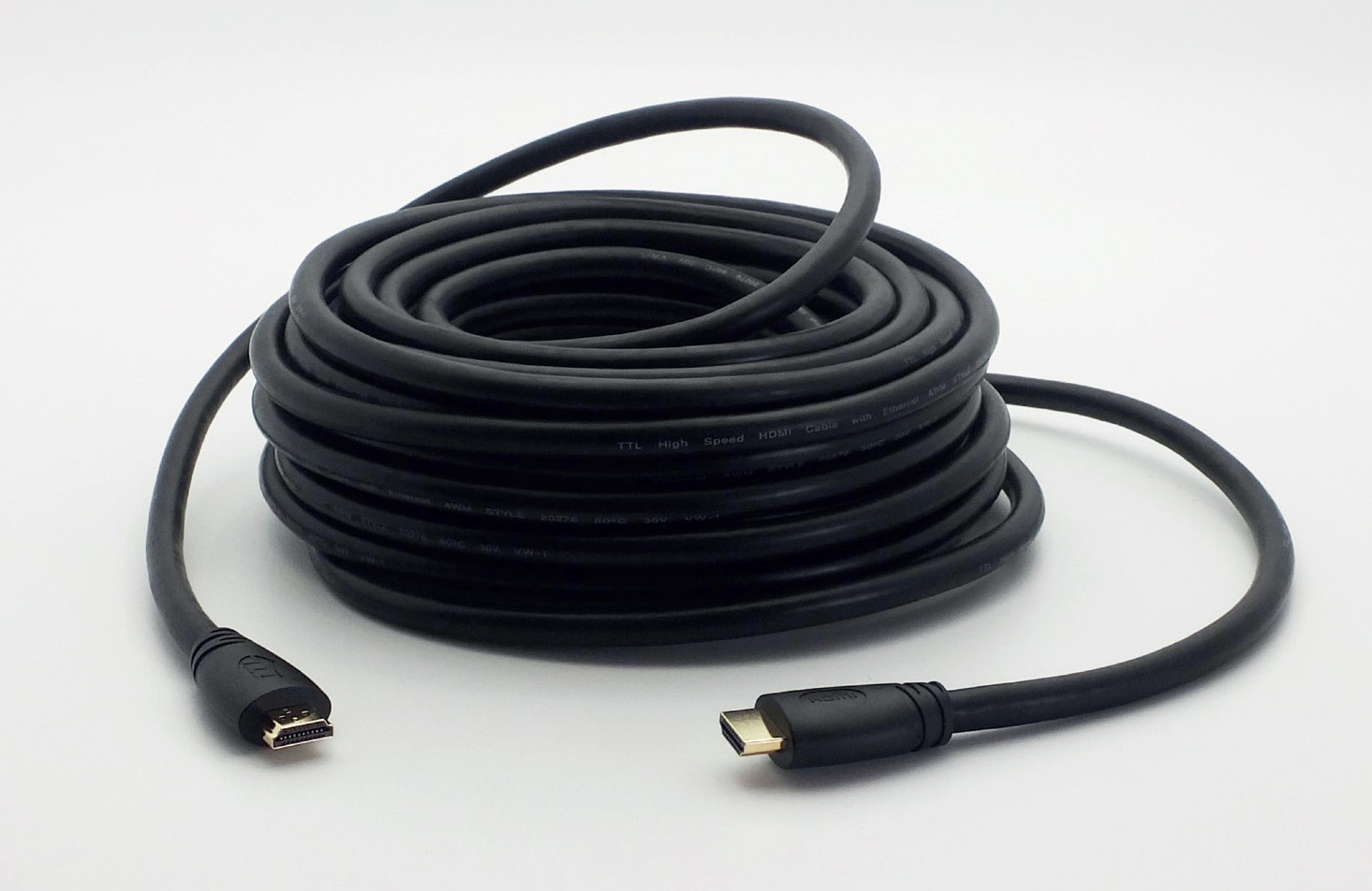 TTL HDMI-Kabel (HQ) 20m