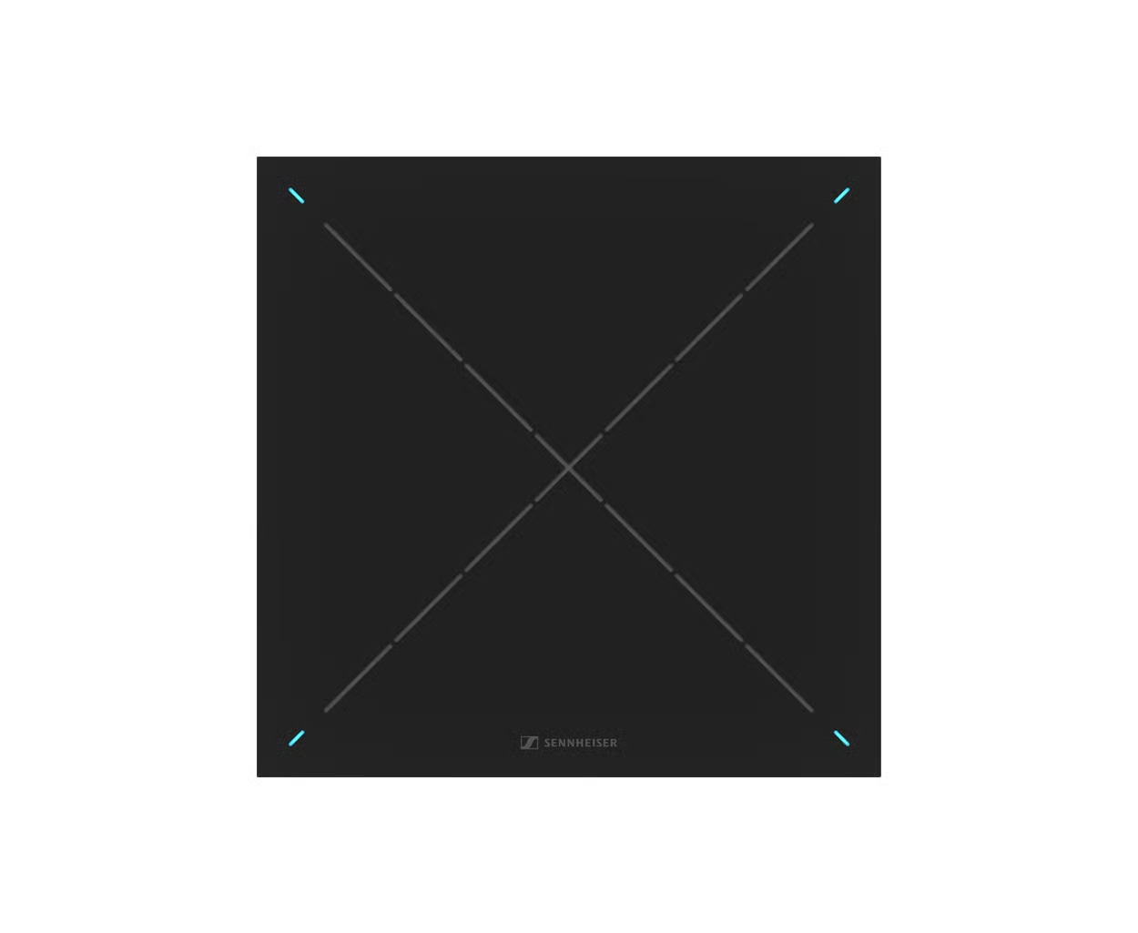 Sennheiser TEAMCONNECT CEILING 2 BLACK