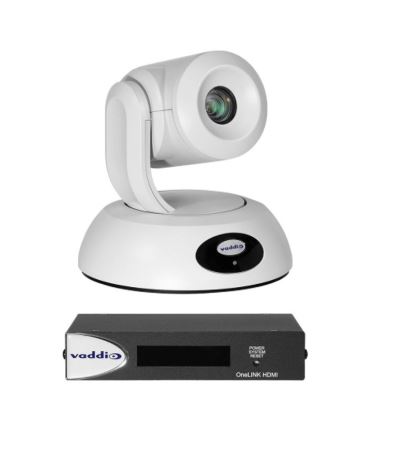 Vaddio RoboSHOT 30E HDBT Vaddio RoboSHOT 30E HDBT