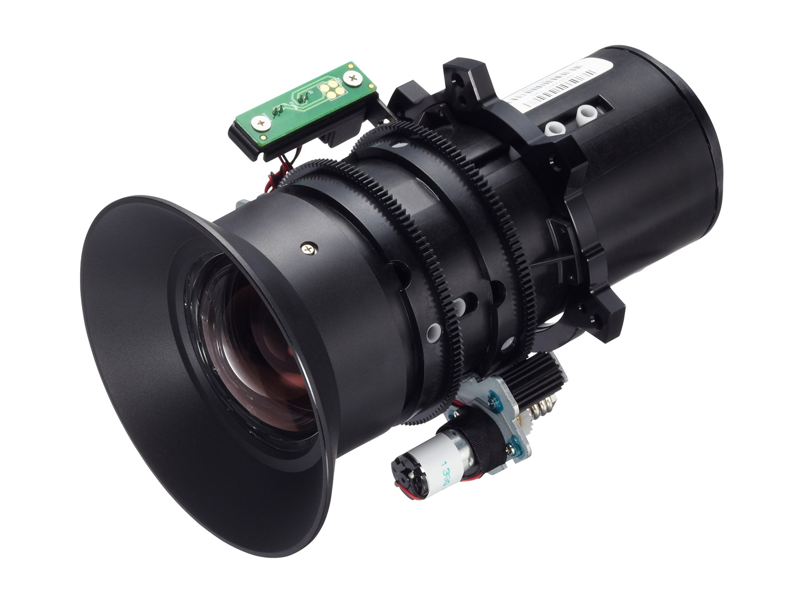 NEC Zoomobjektiv NP36ZL
