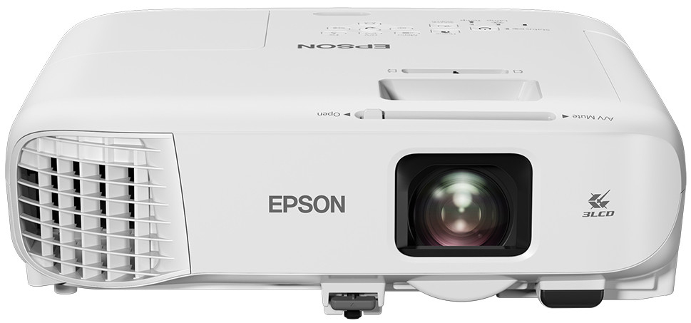 Epson EB-992F