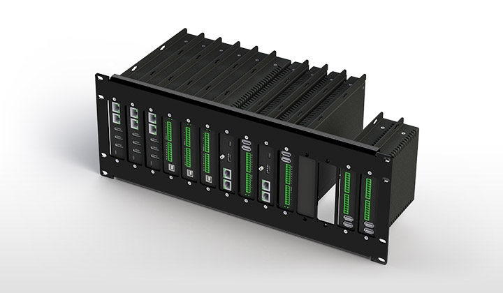 Visionary AVIP-Rackmount-14